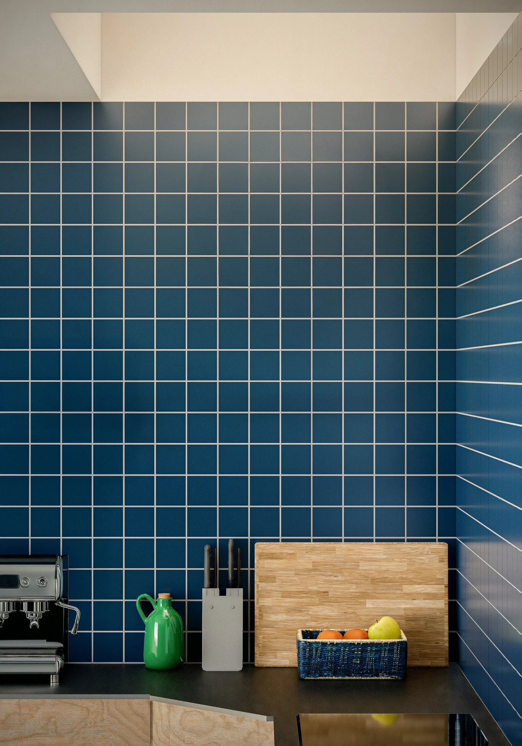 faianta bucatarie moderna